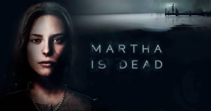 O Ölmedi: Martha is Dead