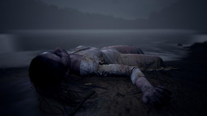 O Ölmedi: Martha is Dead