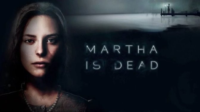 O Ölmedi: Martha is Dead