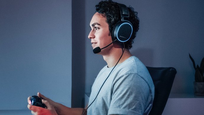 Steelseries Arctis Pro + Gamedac Wireless Kulaklık İncelemeleri