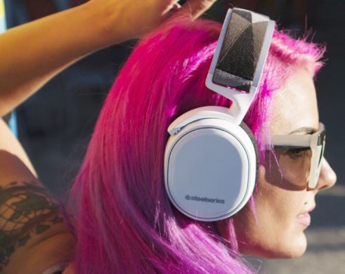 Steelseries Arctis Pro + Gamedac Wireless Kulaklık İncelemeleri