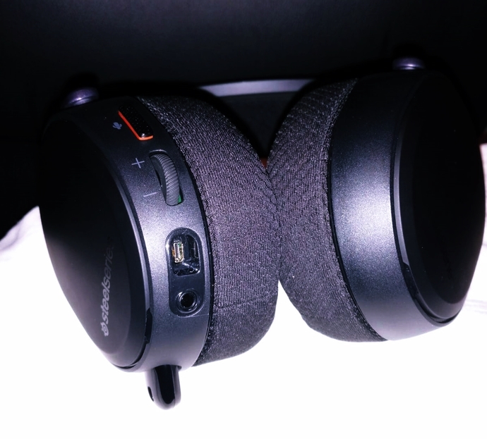 Steelseries Arctis Pro + Gamedac Wireless Kulaklık İncelemeleri