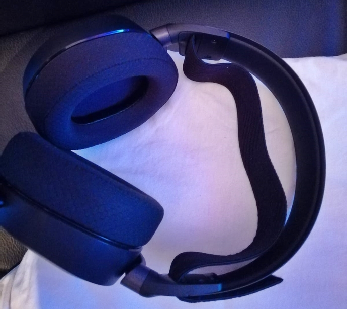 Steelseries Arctis Pro + Gamedac Wireless Kulaklık İncelemeleri