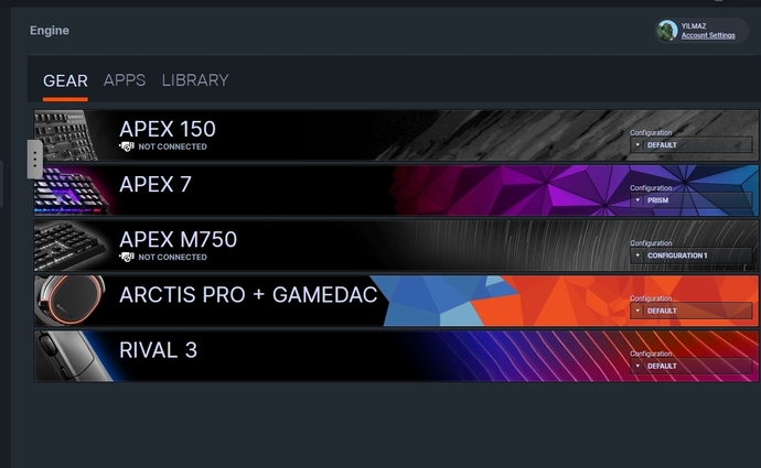 Steelseries Arctis Pro + Gamedac Wireless Kulaklık İncelemeleri