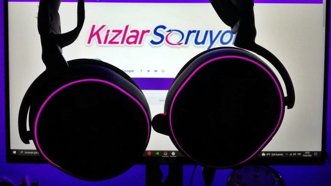 Steelseries Arctis Pro + Gamedac Wireless Kulaklık İncelemeleri