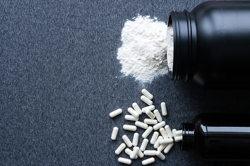 Supplementlerin (Ek Takviyelerin) Ne İşe Yaradığını Keşfedin!