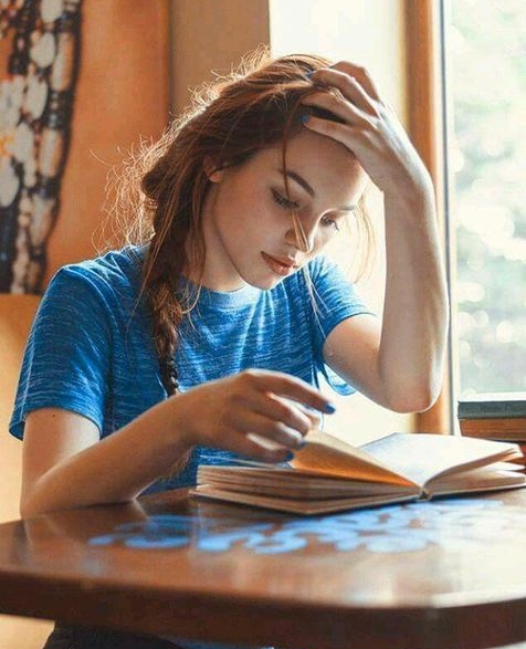 Kitap Okurken Daha Akılda Kalıcı Olmasını Sağlamanın Yolları!