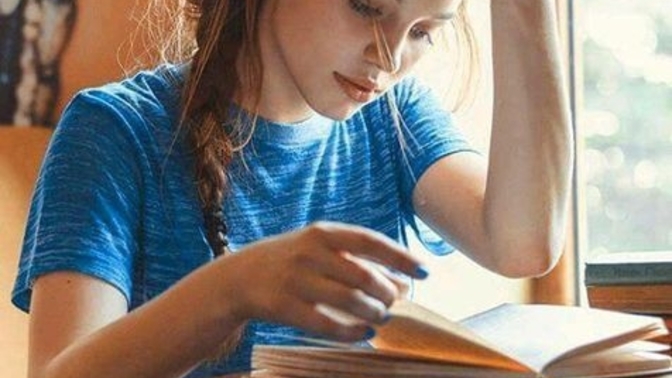Kitap Okurken Daha Akılda Kalıcı Olmasını Sağlamanın Yolları!