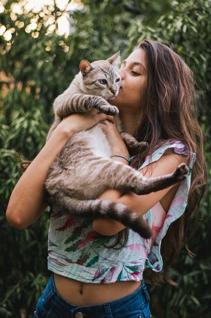 Paylaşımcılık tik 😻