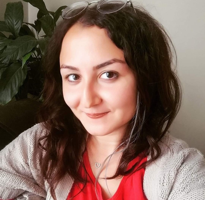 Burnumun eski hali