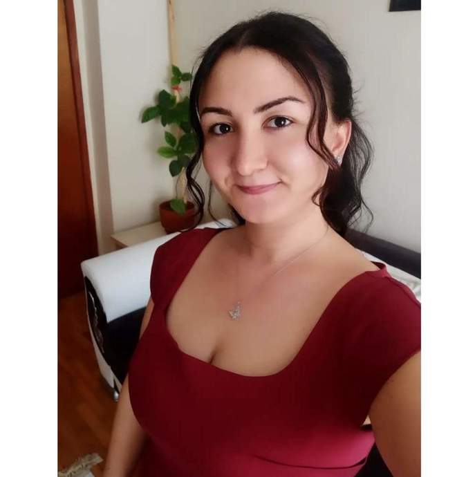 Burnumun yeni hali