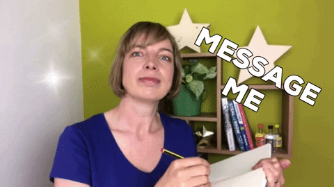 Özele gel anlatayım ;)