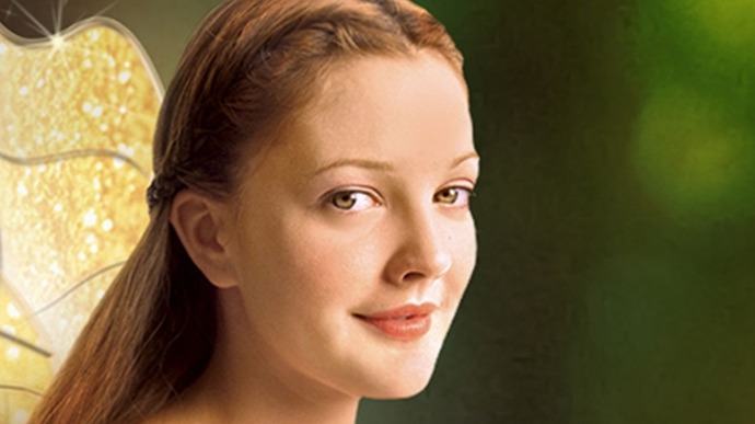 Drew Barrymore