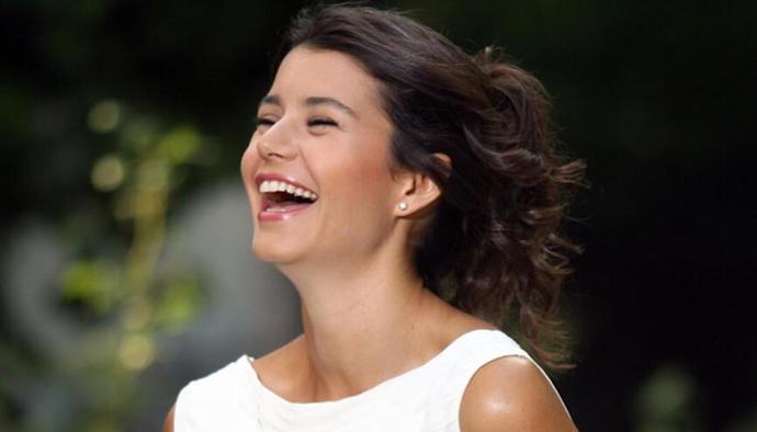 Beren Saat
