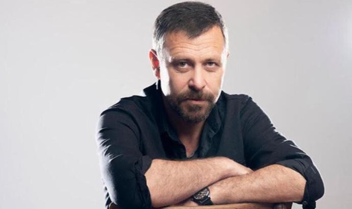 Nejat İşler