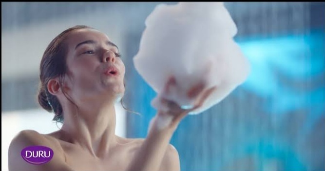 Duş Sabunu Arayışında Olanlar Toplansın: Duru Hydro Pure Şeffaf Sabun Önerim!