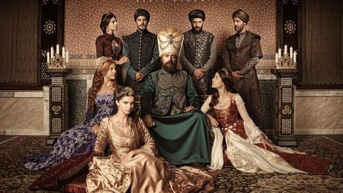 Muhteşem Yüzyıl Oyuncularının Dizideki Burçları!