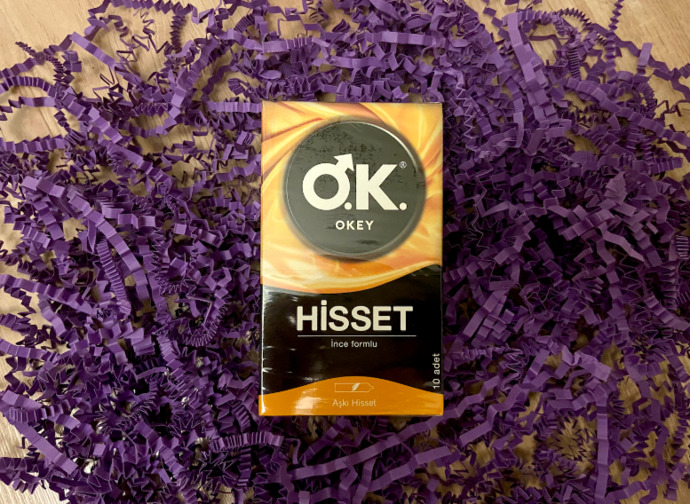 Her şeyi hissetmek isteyenlere!