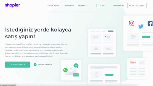 E-Ticaret Yapmak İsteyenler Toplanın: Butik Markamın Satışlarını Nasıl Yaptığımı Anlattım!