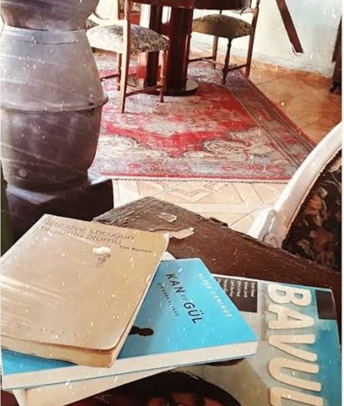 Ders Çalışmayanı Bile Kitap Başına Oturtan ve Büyüleyici Ortamıyla Kendine Çeken 5 Kütüphane!