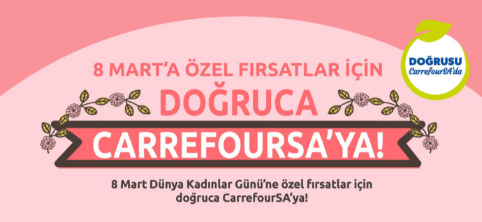 Kadınlar Günü’nü Kutluyoruz! Kozmetik ve Kişisel Bakım Ürünlerindeki Kampanyalarla Kendimi Şımarttım, Sen de Yapmalısın!
