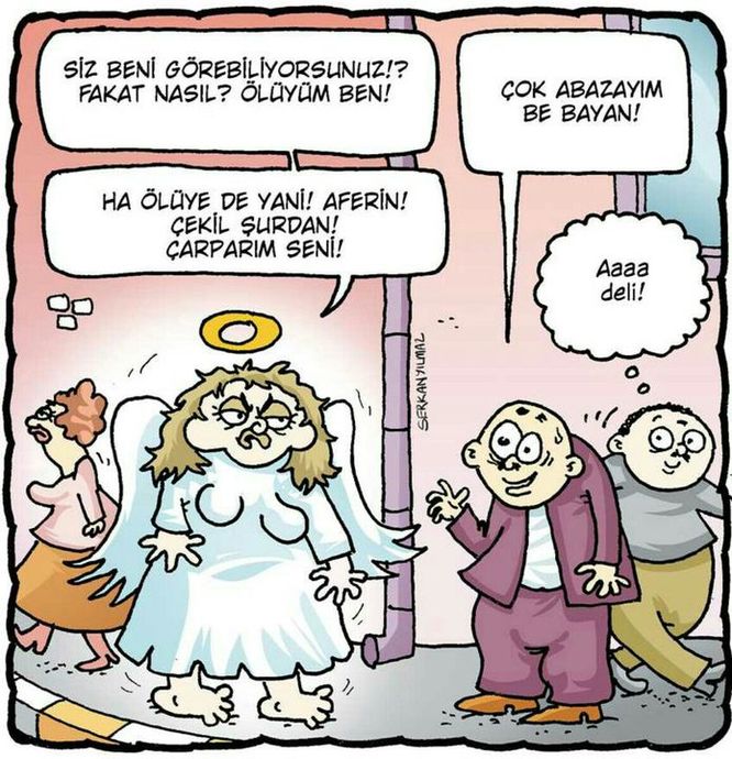 Bir Kadın Ne İster💁‍♀️?