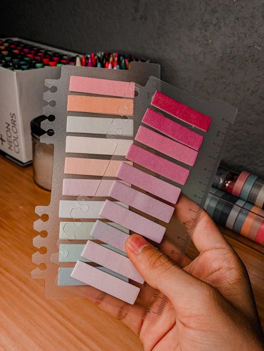 Bu Önerilerle Not Tutmak Artık Çok Daha Eğlenceli!