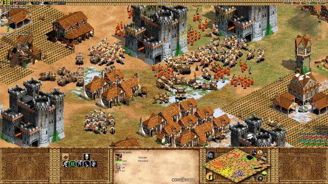 En Beğendiğim Pc Strateji Oyunları-2