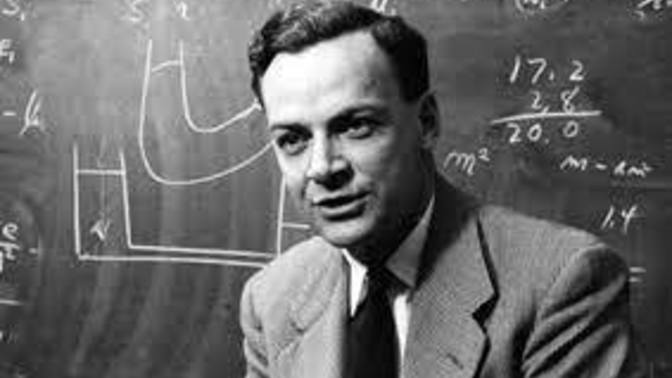 Feynman Tekniği ile 4 Adımda Verimli Öğrenmeyi Keşfediyoruz!