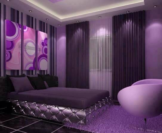 Yatak Odası Tonlamalarının Libido Üzerinde Etkileri
