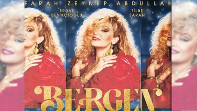 Bergen: Sen Affetsen Ben Affetmem!