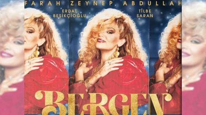 Bergen: Sen Affetsen Ben Affetmem!