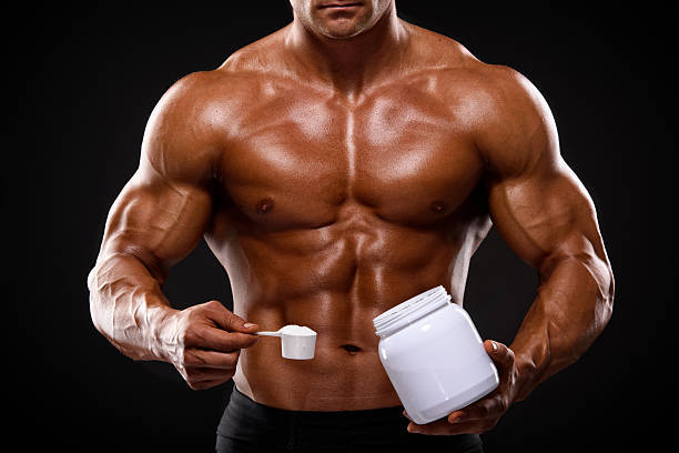 Ki̇lo Aldırıcı Supplementler/Ek Takvi̇yeler!