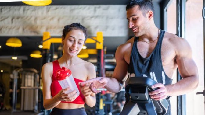 Ki̇lo Aldırıcı Supplementler/Ek Takvi̇yeler!