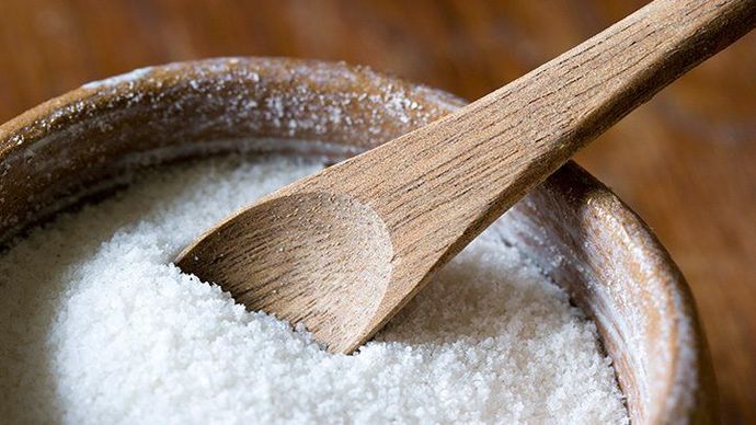 sea salt