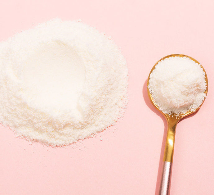 powder
