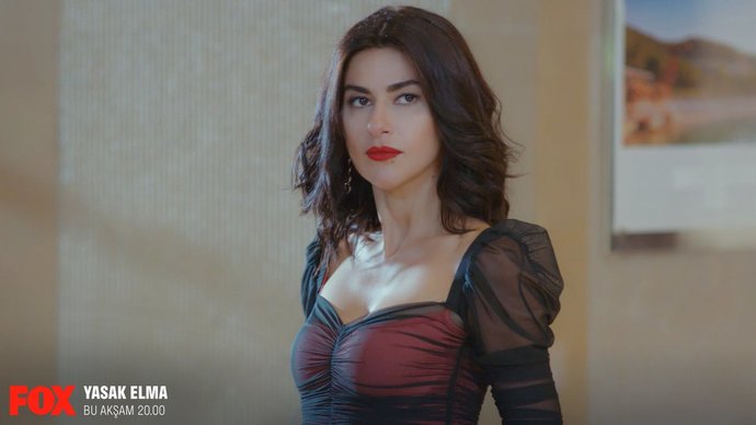 Burcuna Göre Hangi Kadın Dizi Karakterisin?
