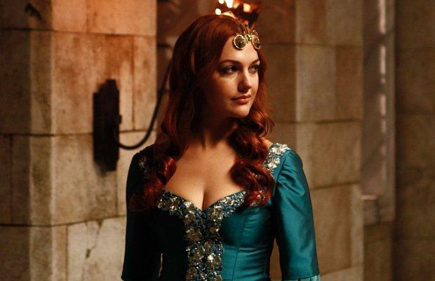 Hürrem - Aslan