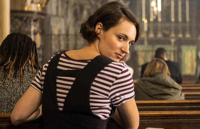 Fleabag - Balık