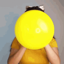 aha patladı