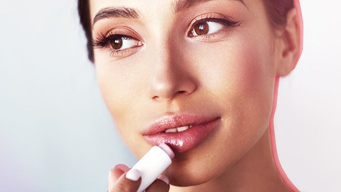 lips