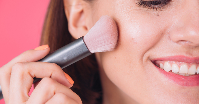 blusher
