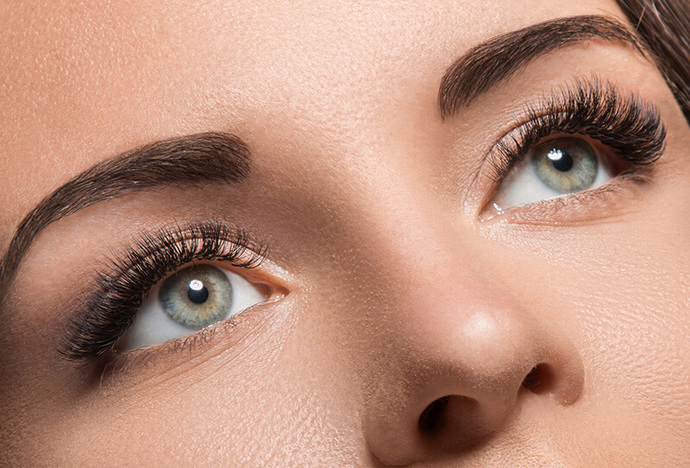 eyebrow
