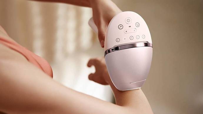 Pürüzsüz Bir Cilde Hazır Olun: Philips IPL Teknolojisiyle İstenmeyen Tüylere Artık Son!