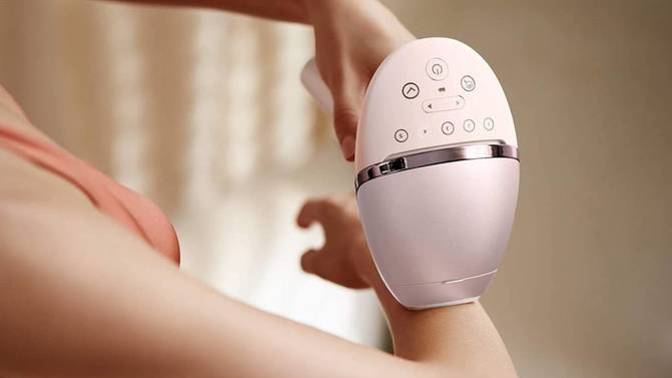 Pürüzsüz Bir Cilde Hazır Olun: Philips IPL Teknolojisiyle İstenmeyen Tüylere Artık Son!