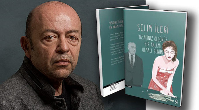 Selim İleri 😍