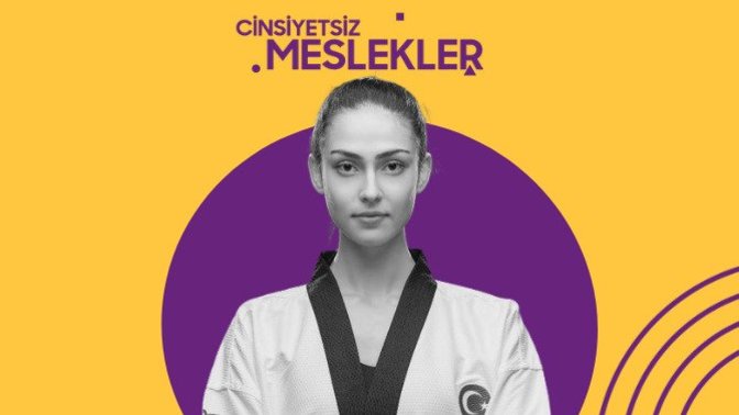 Şampiyon Kadın Tekvandocu İrem Yaman: "Pes Etmek İçin Bahane Çok Ama Tek Bir Sebep Mücadeye Yeter!"