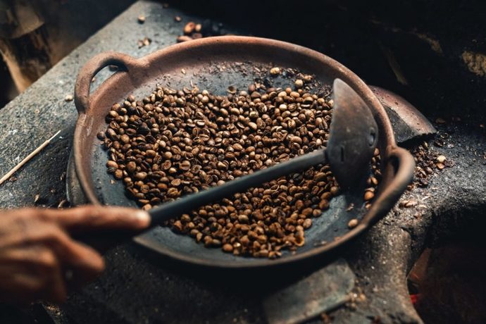 Dünyanın En Pahalısı Luwak Kahvesinin İlginç Öyküsü