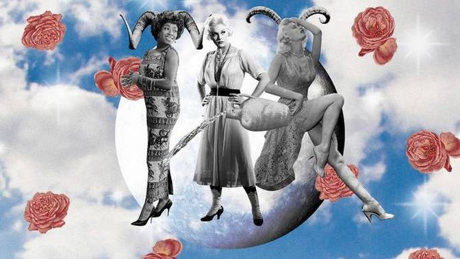 Astroloji & Burçlar Fenomenleri İle Astroröportaj!