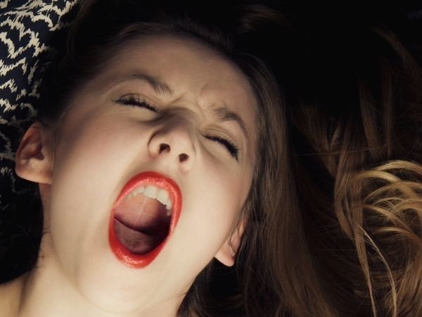 oral